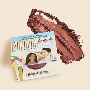 theBalm Cosmetics Bootylicious Eyeshadow